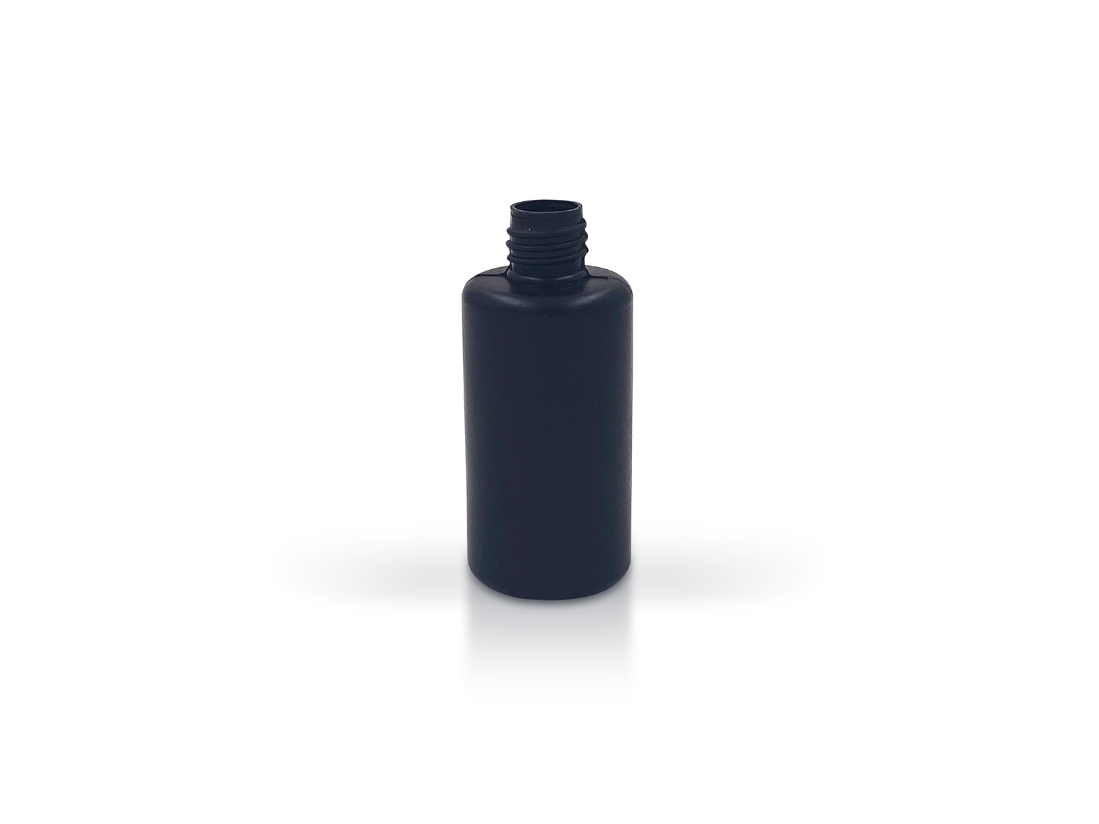 HDPE 60 ml Dakka || Kapack