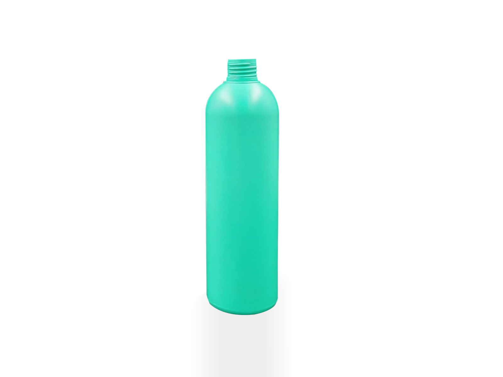 HDPE 360 ml Madrid || Kapack